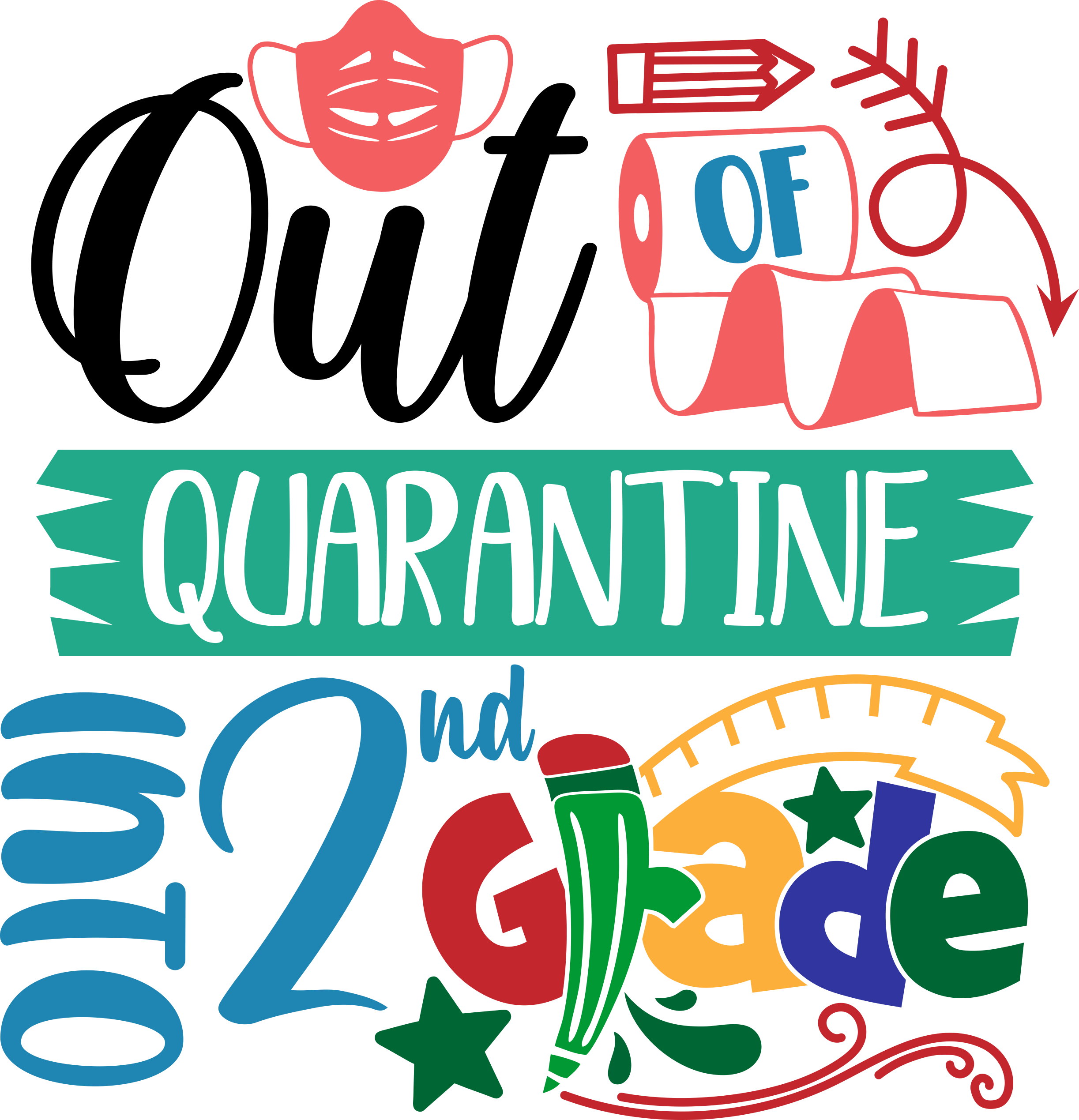 Back To School 3 Clean Outline Svg Vector Free Vectors